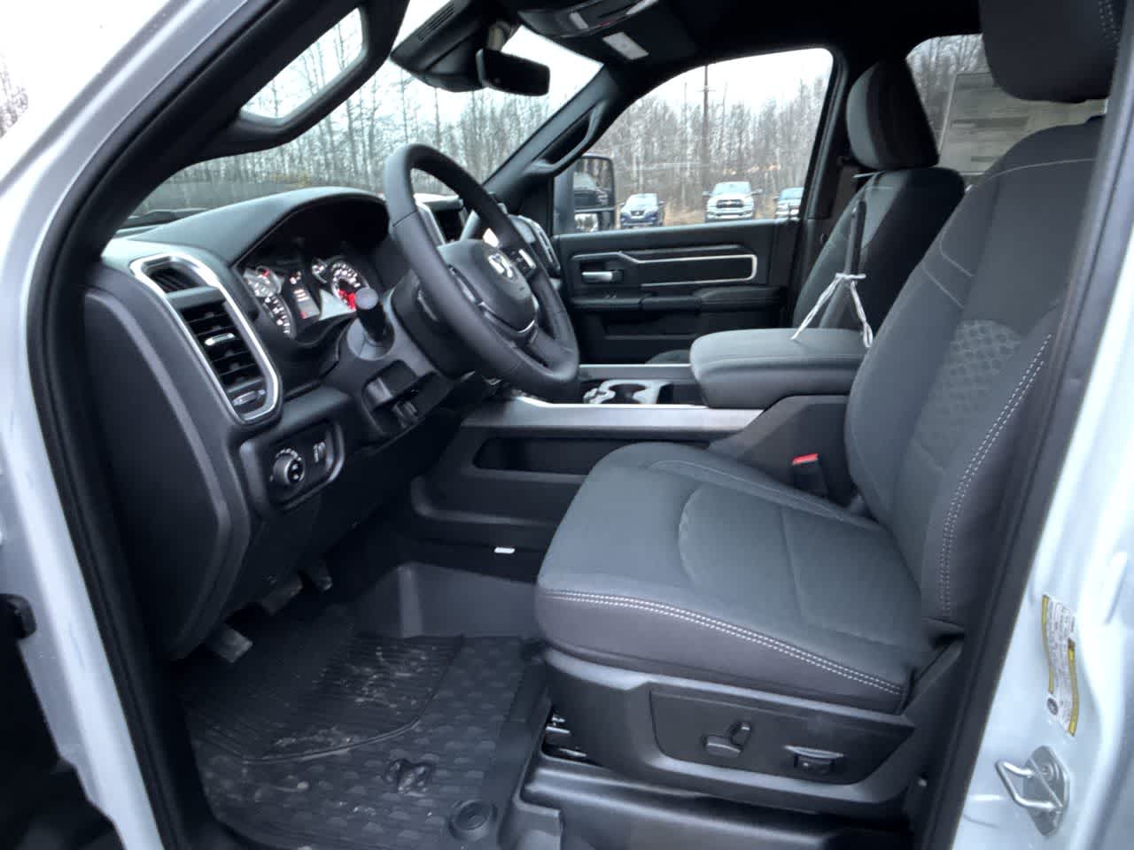 Thumbnail: 2026 RAM 2500 - 23