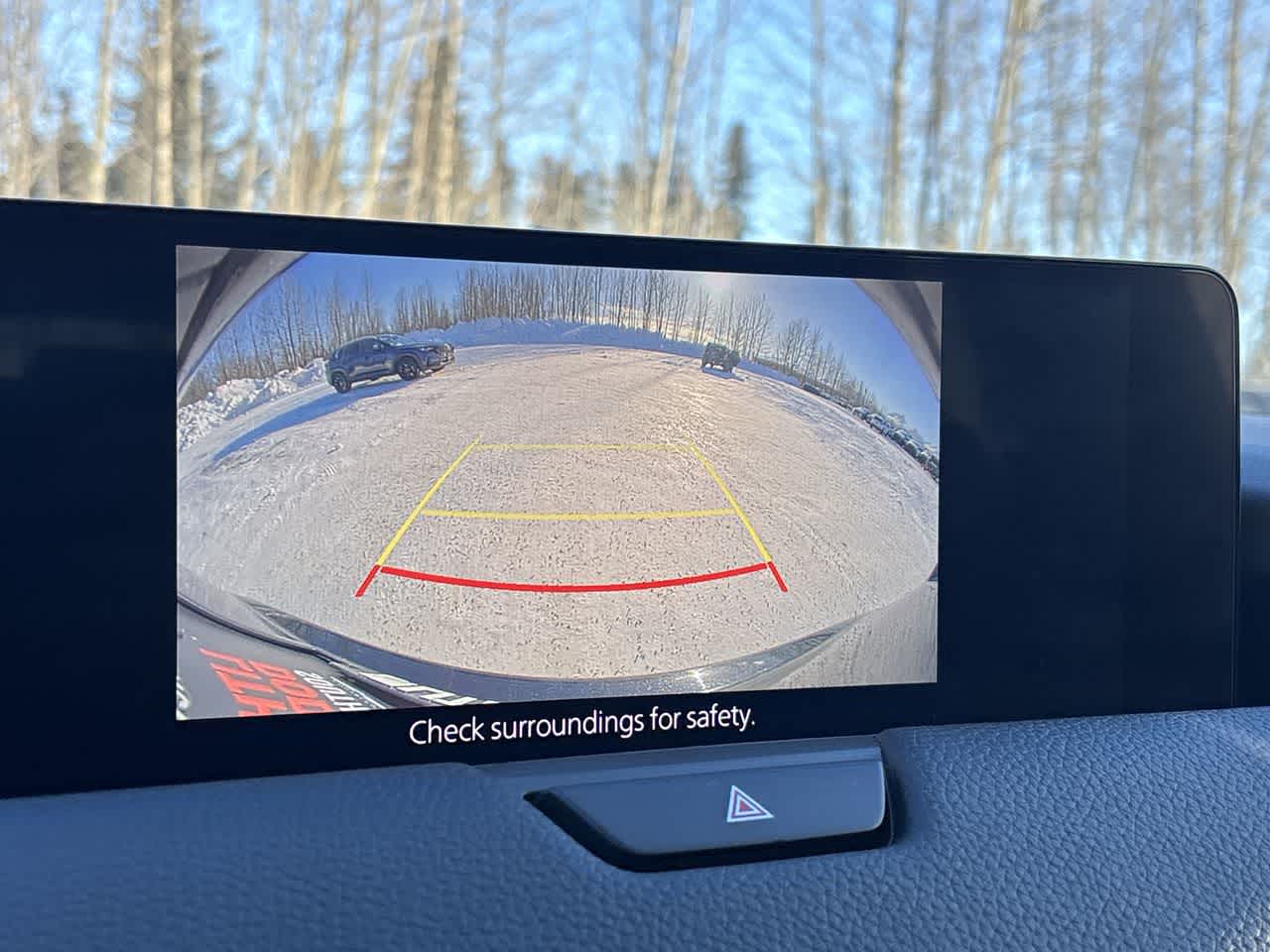 Thumbnail: 2025 Mazda CX-90 - 20