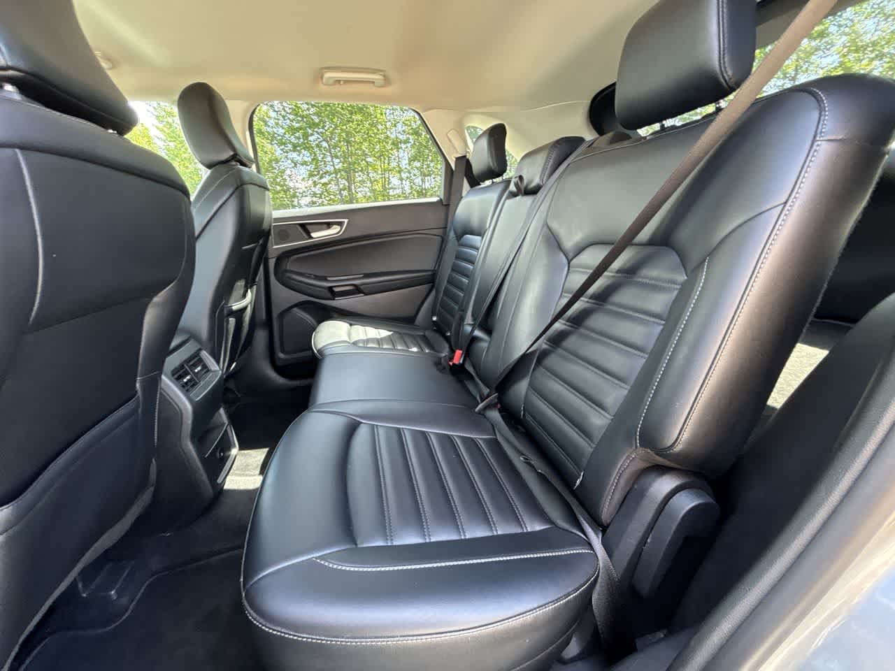 Thumbnail: 2024 Ford Edge - 22