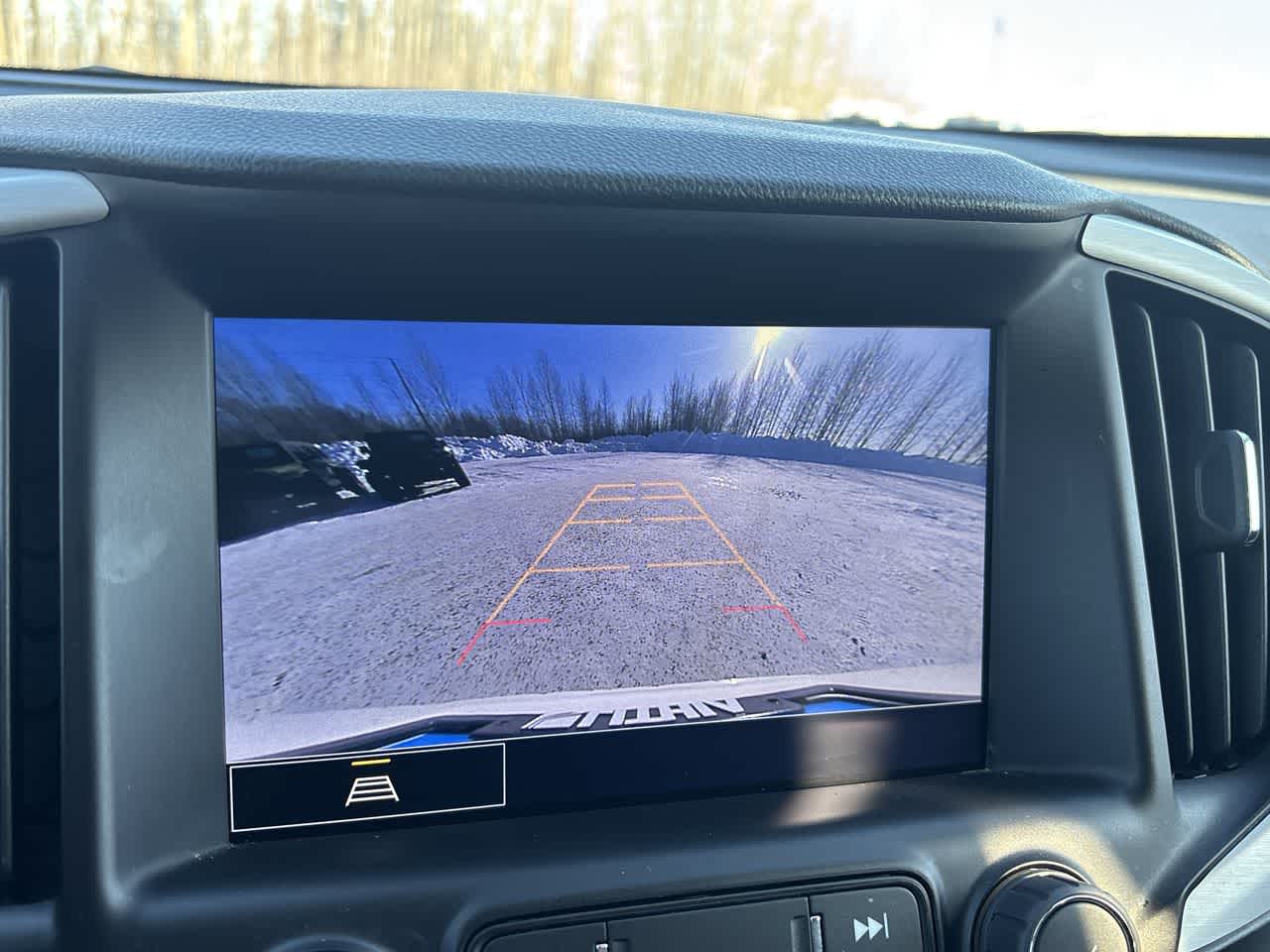 Thumbnail: 2024 GMC Terrain - 20