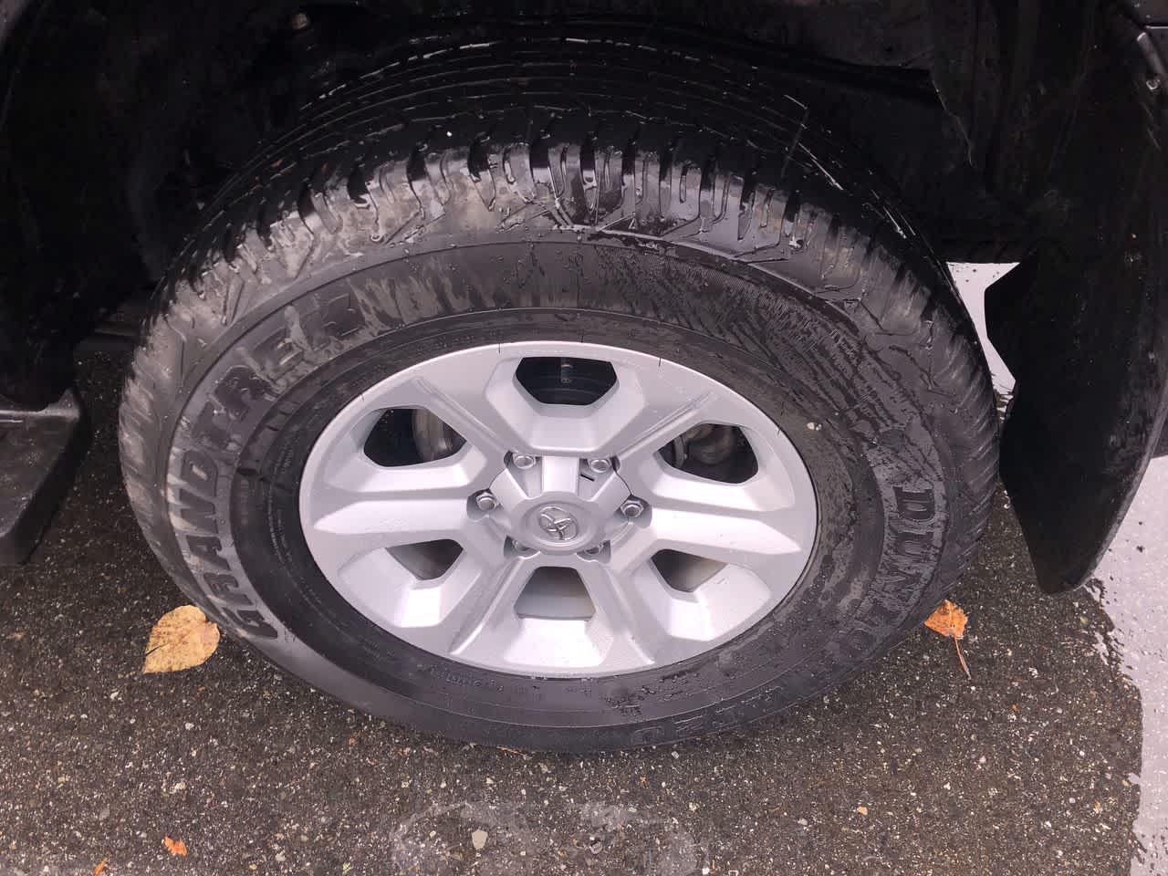 Thumbnail: 2024 Toyota 4Runner - 21