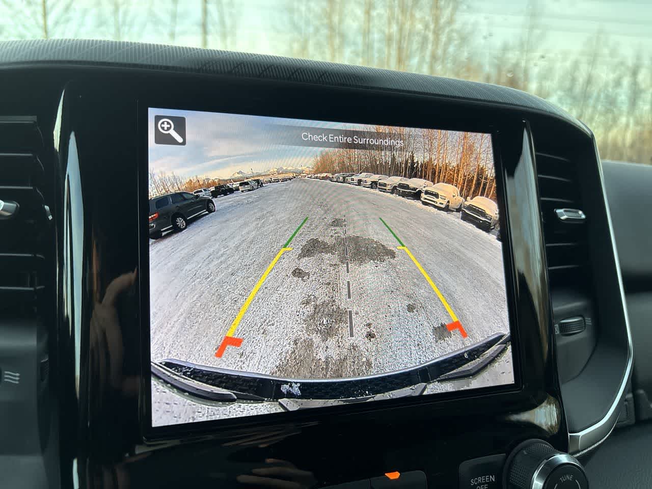 Thumbnail: 2026 RAM 1500 - 29