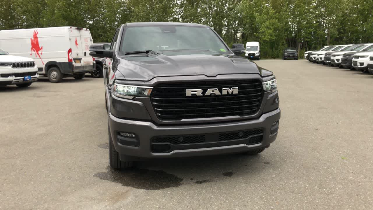 Thumbnail: 2025 RAM 1500 - 3