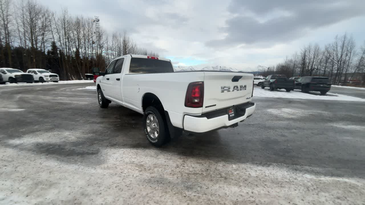 Thumbnail: 2026 RAM 2500 - 11