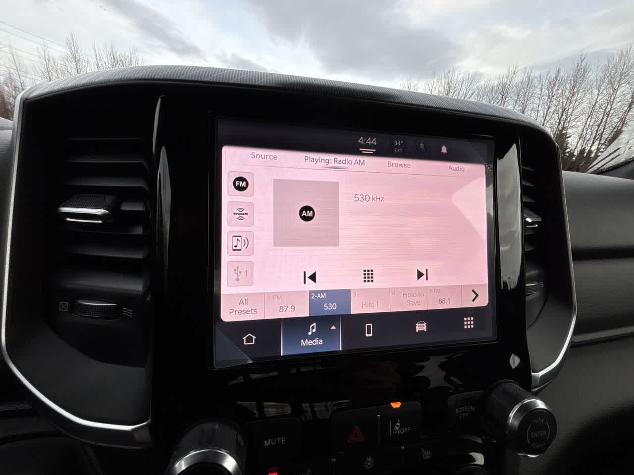 Thumbnail: 2026 RAM 1500 - 26