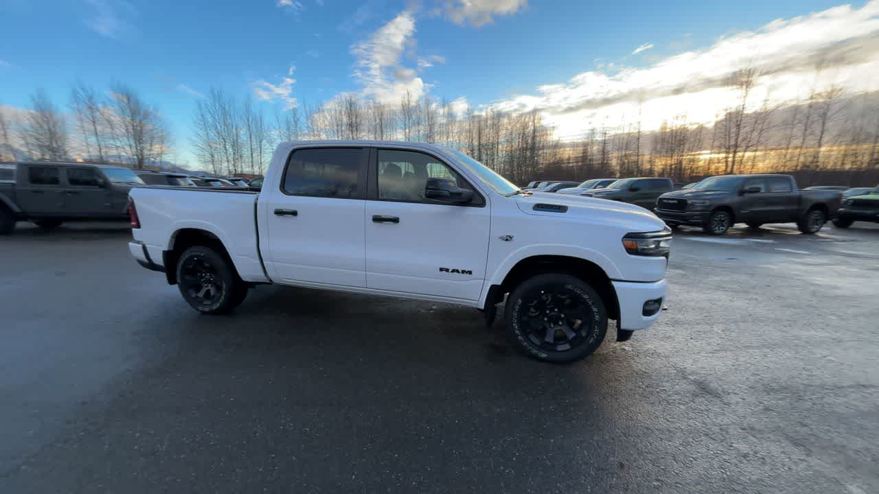 Thumbnail: 2026 RAM 1500 - 17