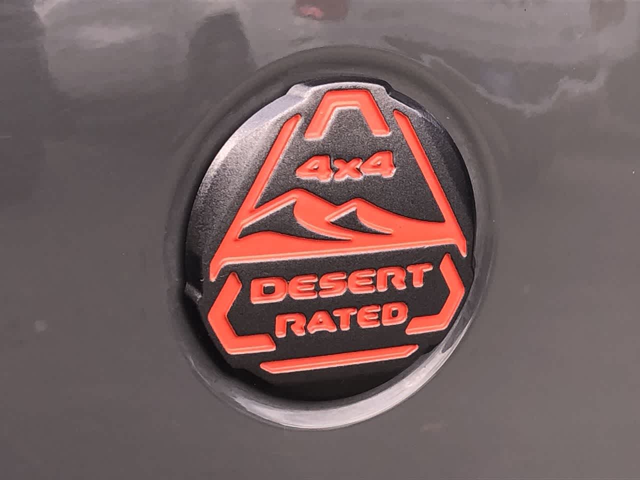 Thumbnail: 2020 Jeep Gladiator - 18