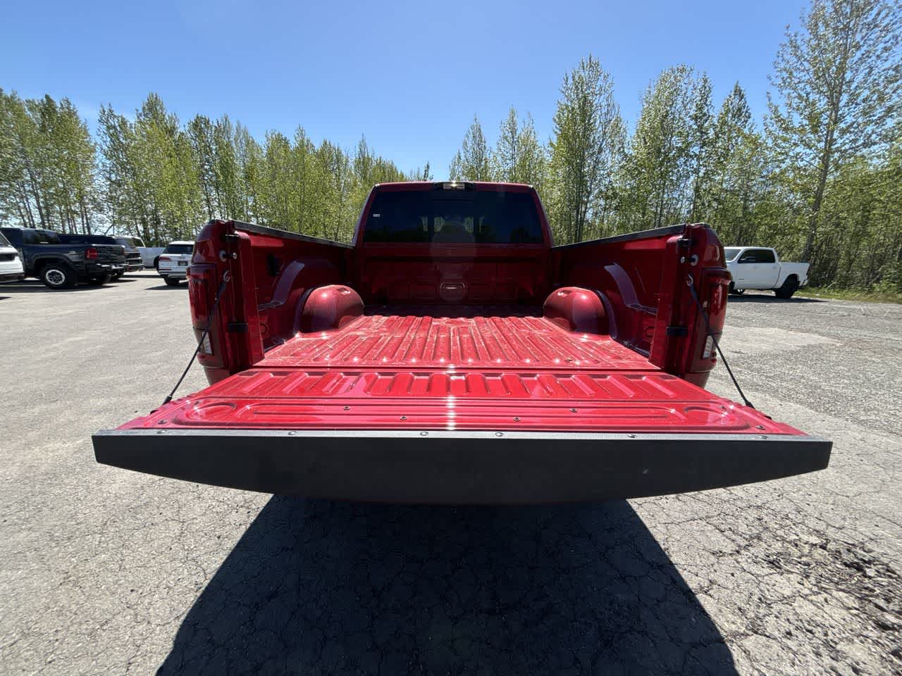 Thumbnail: 2026 RAM 2500 - 20