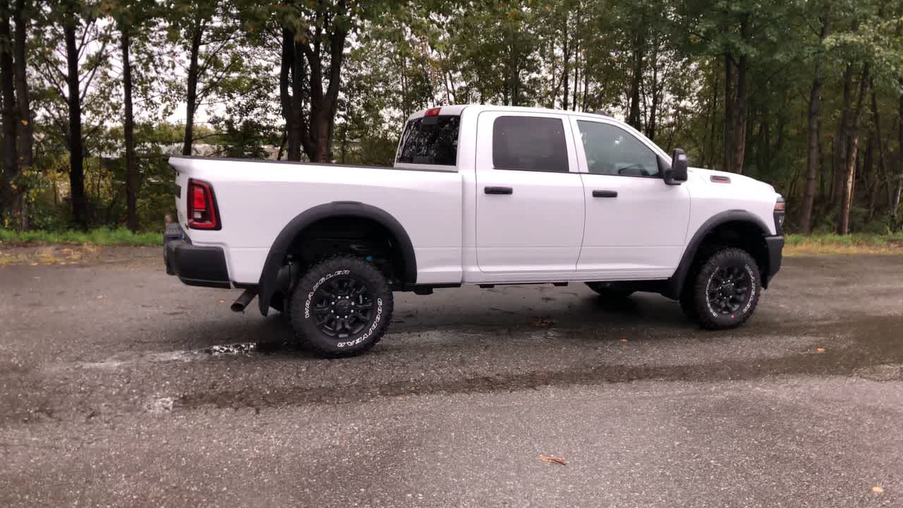 Thumbnail: 2025 RAM 2500 - 15