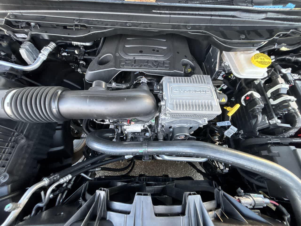 Thumbnail: 2026 RAM 1500 - 24