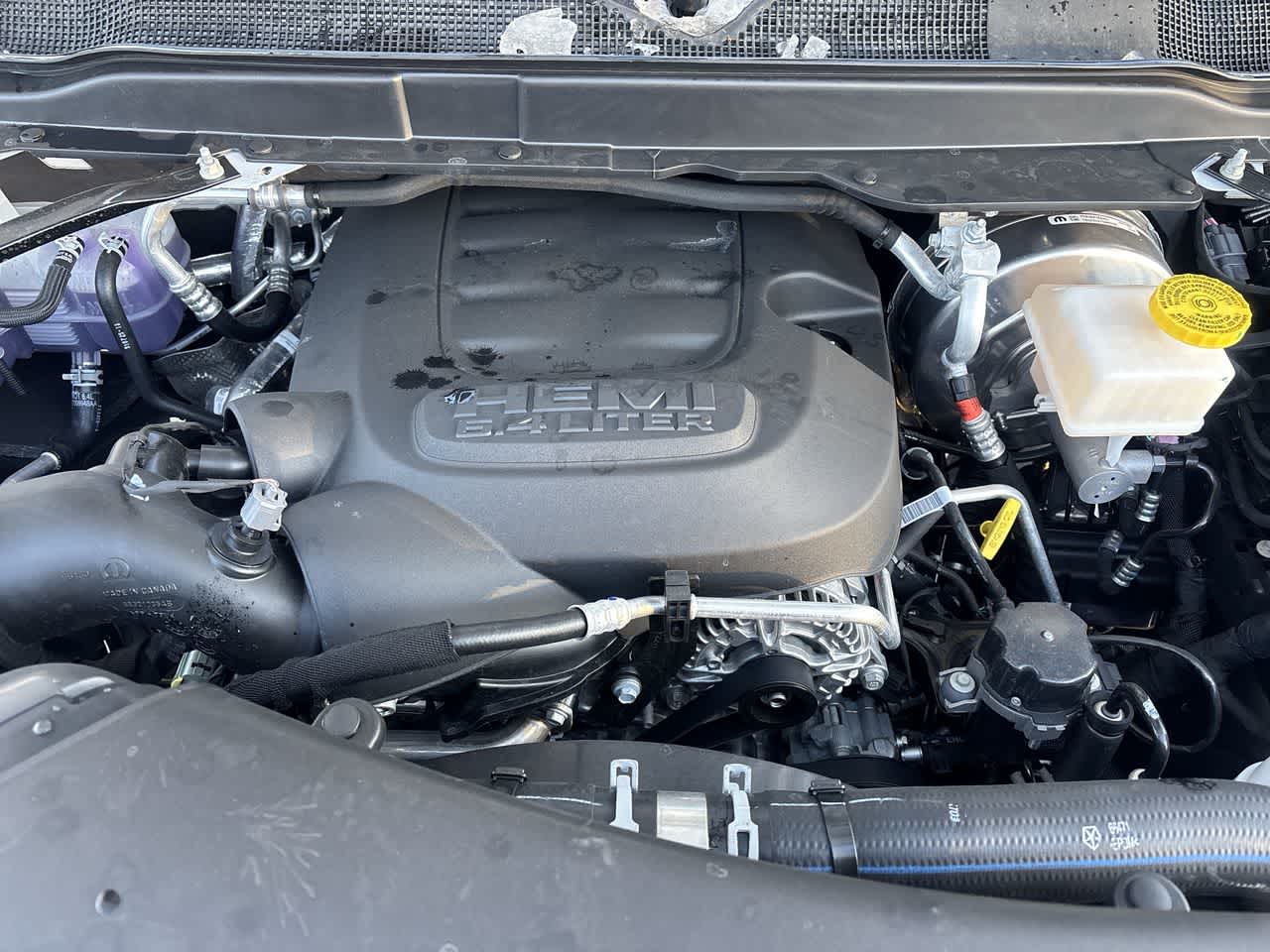 Thumbnail: 2026 RAM 2500 - 23