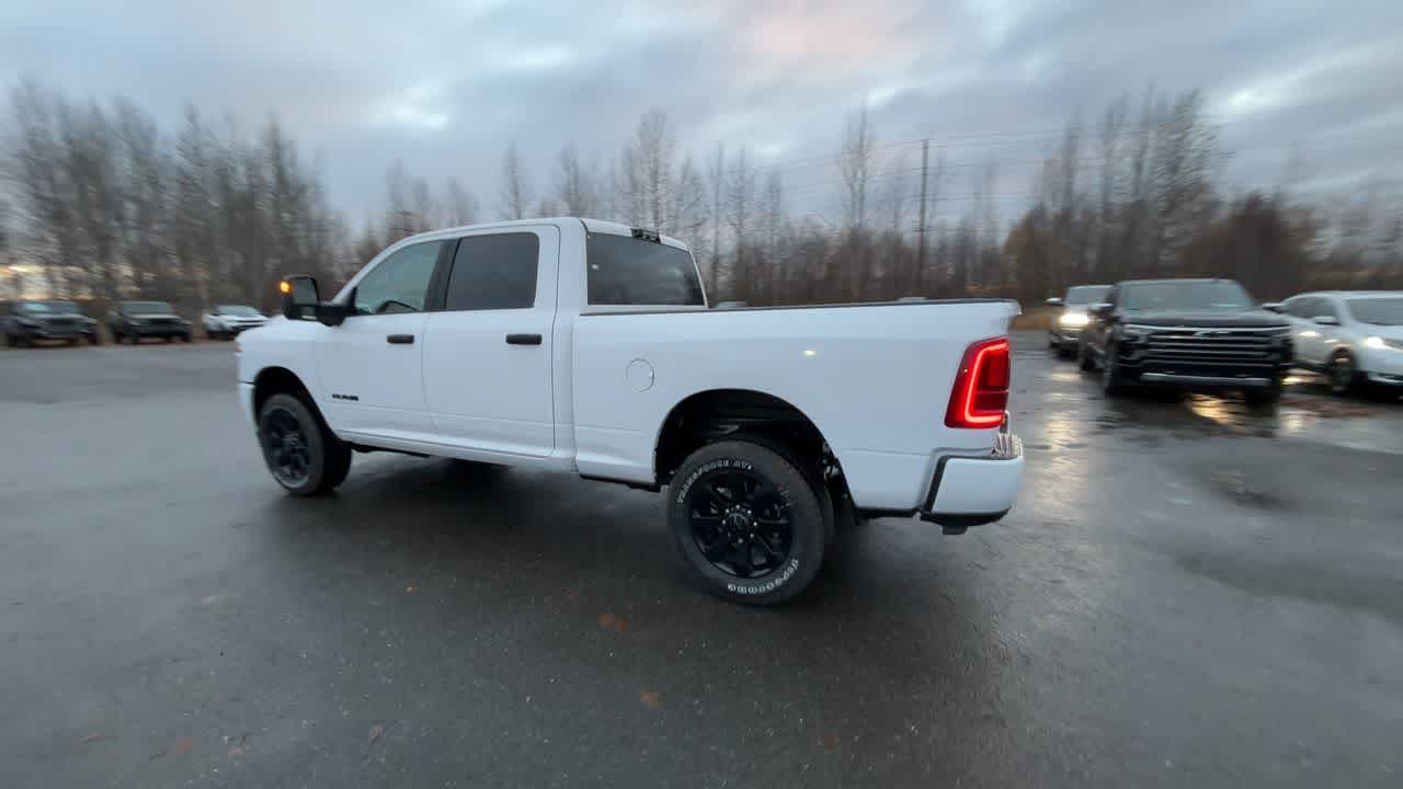 Thumbnail: 2026 RAM 2500 - 10