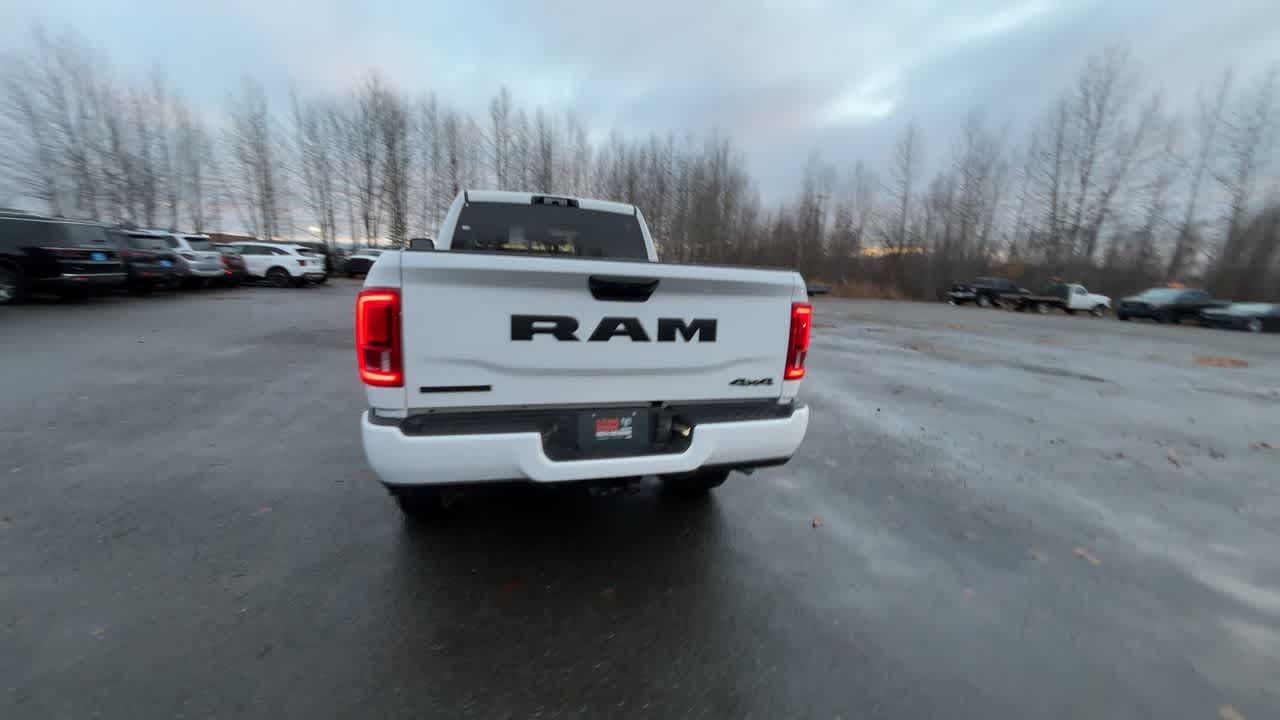 Thumbnail: 2026 RAM 2500 - 12