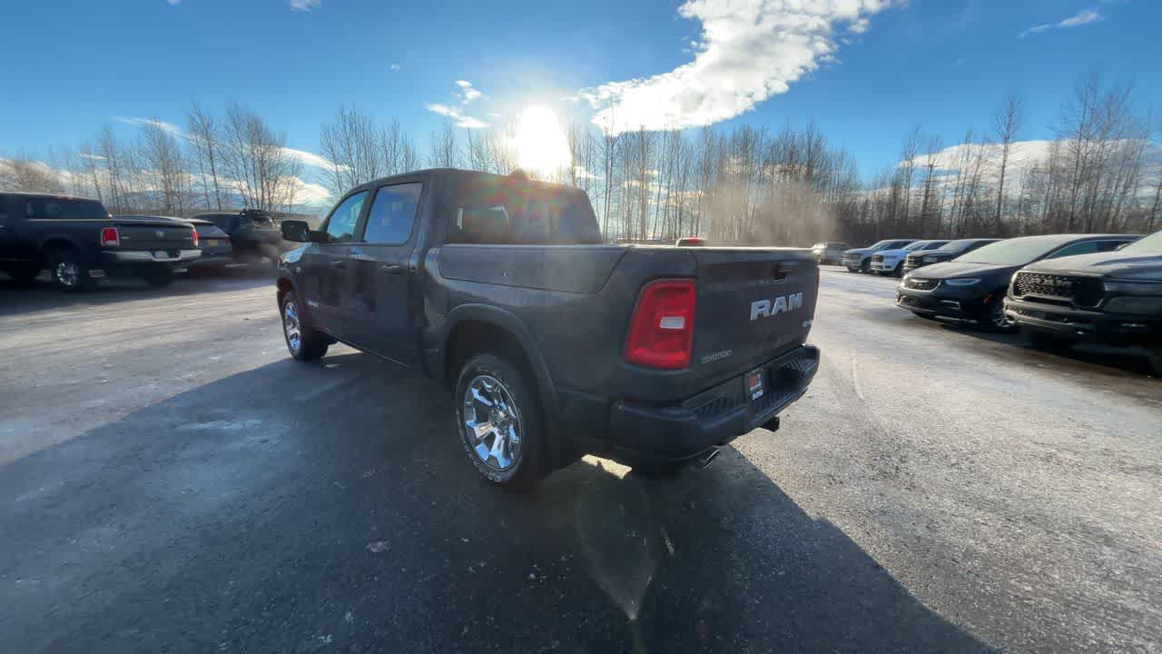 Thumbnail: 2026 RAM 1500 - 11