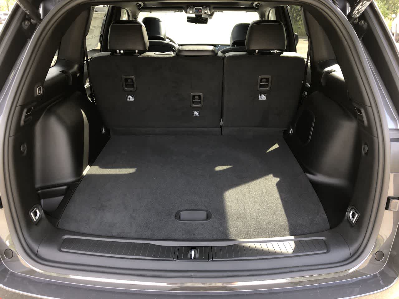 Thumbnail: 2025 Jeep Grand Cherokee - 20