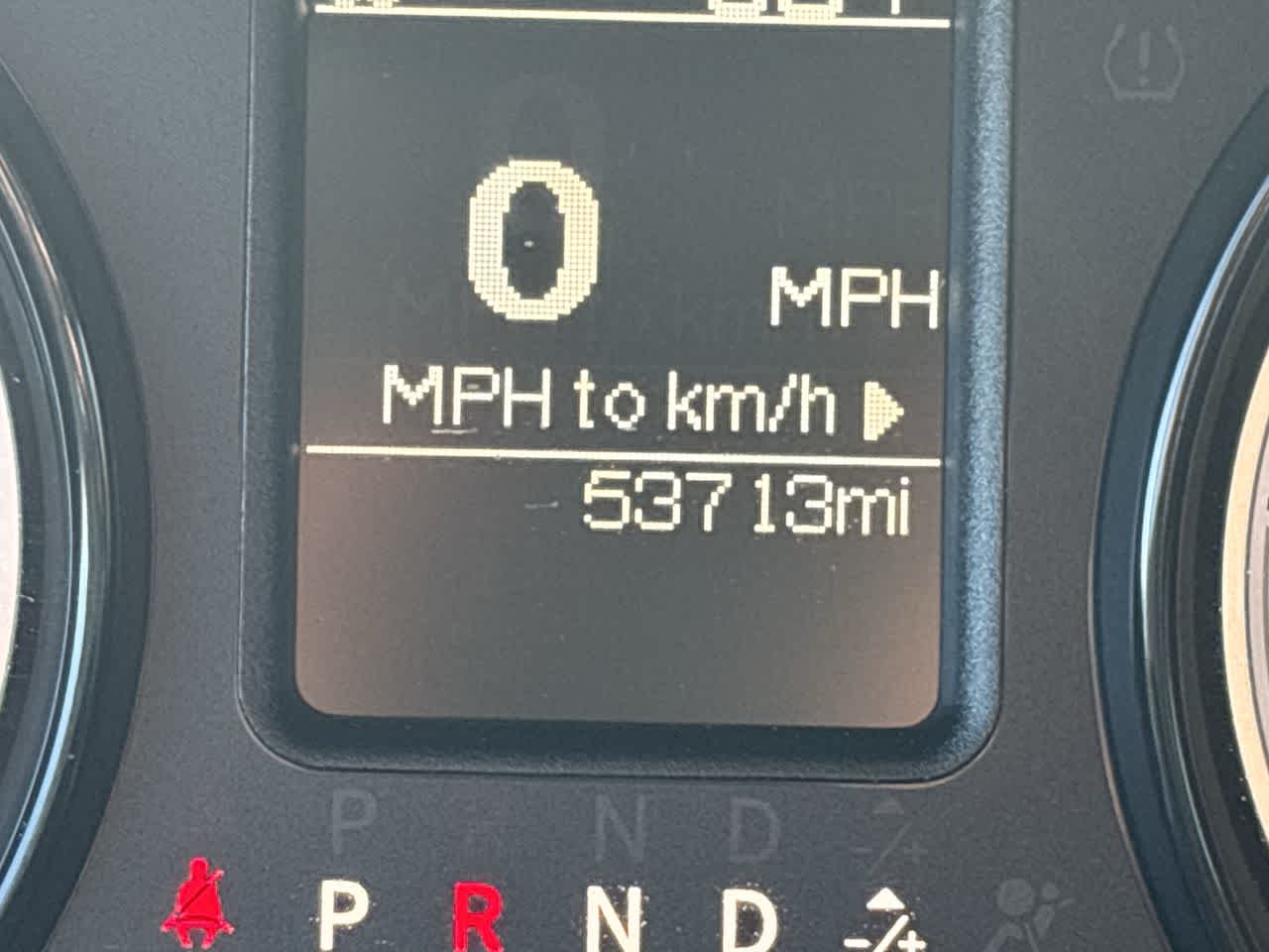 Thumbnail: 2018 RAM 1500 - 27