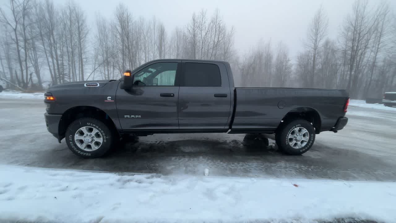 Thumbnail: 2026 RAM 2500 - 8