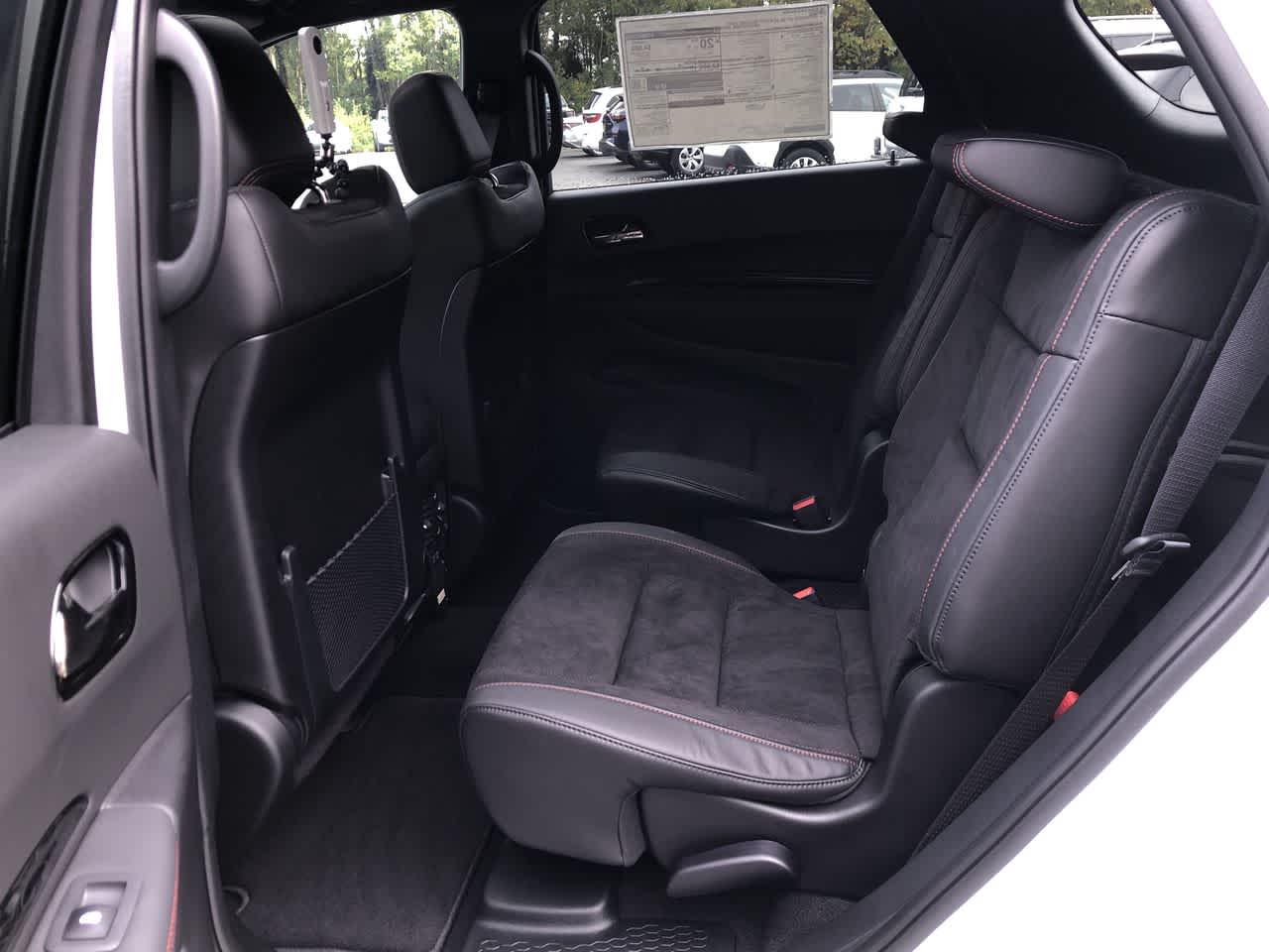 Thumbnail: 2026 Dodge Durango - 22