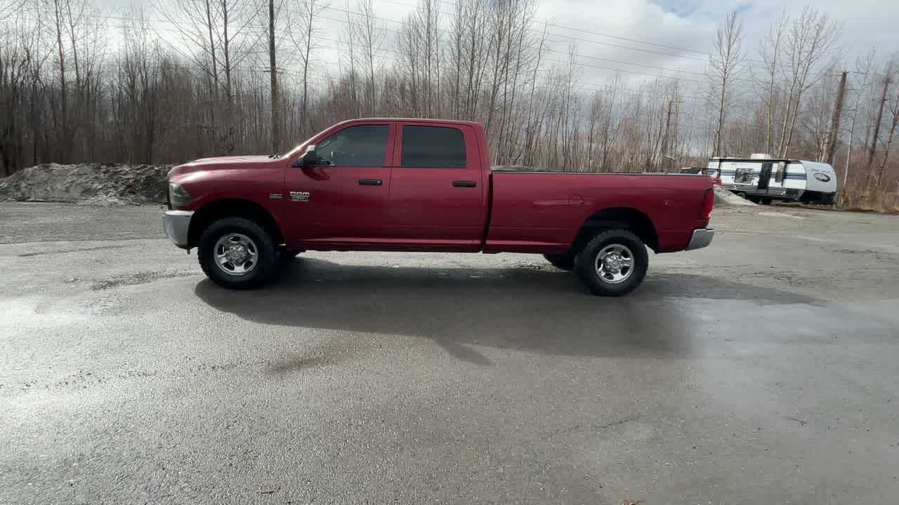 Thumbnail: 2012 RAM 2500 - 8