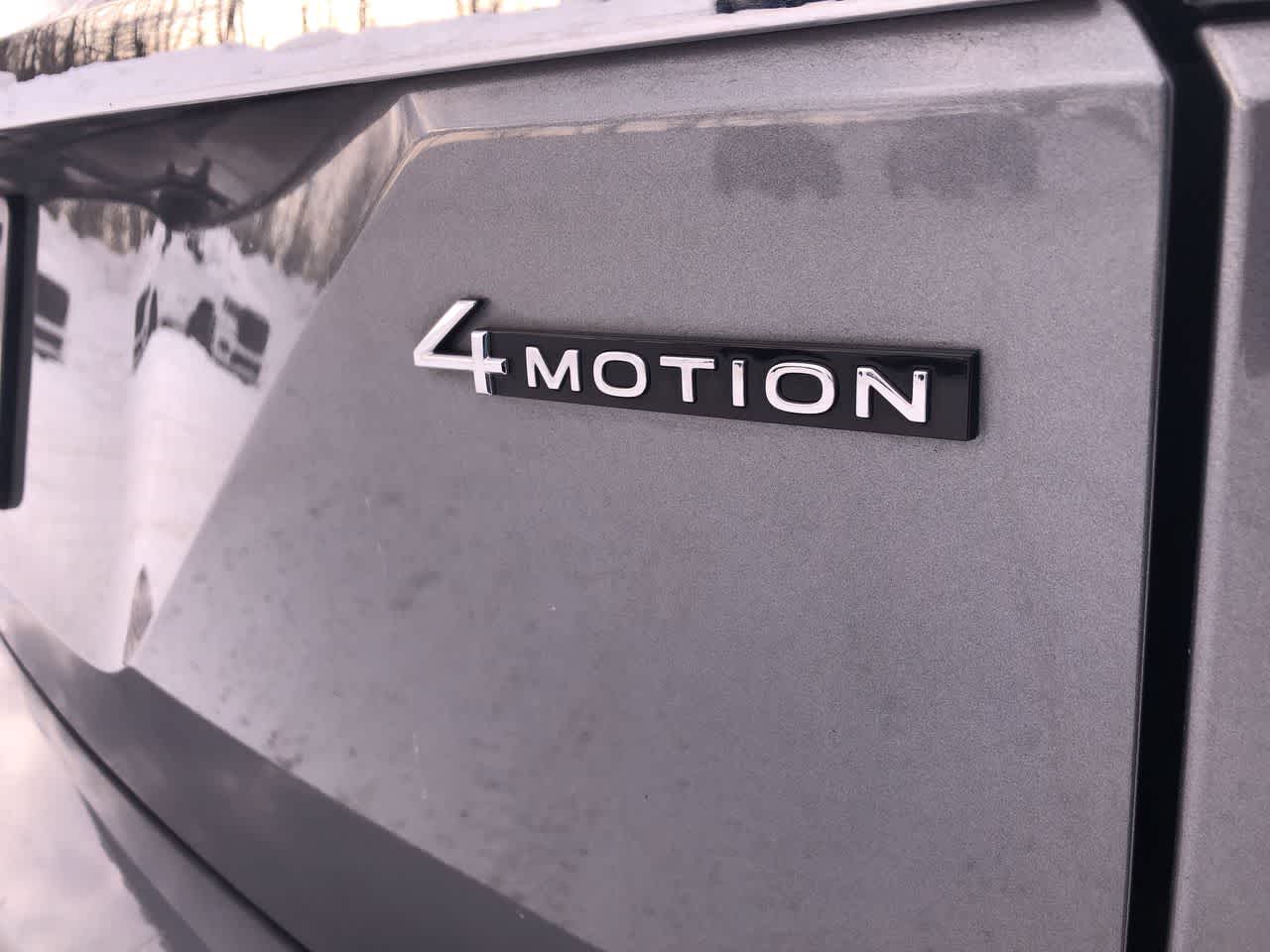 Thumbnail: 2025 Volkswagen Atlas - 19