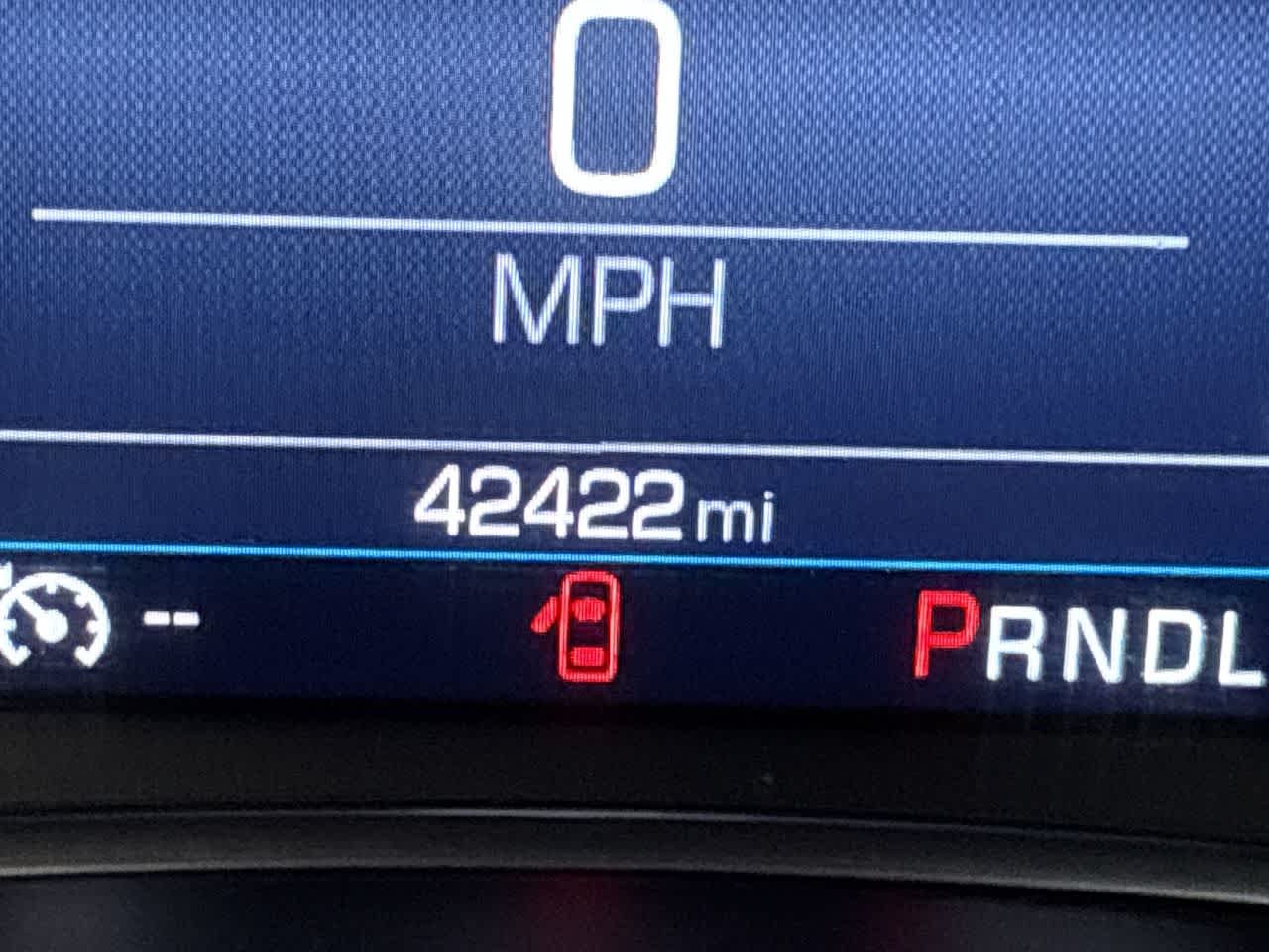 Thumbnail: 2024 Chevrolet Equinox - 28