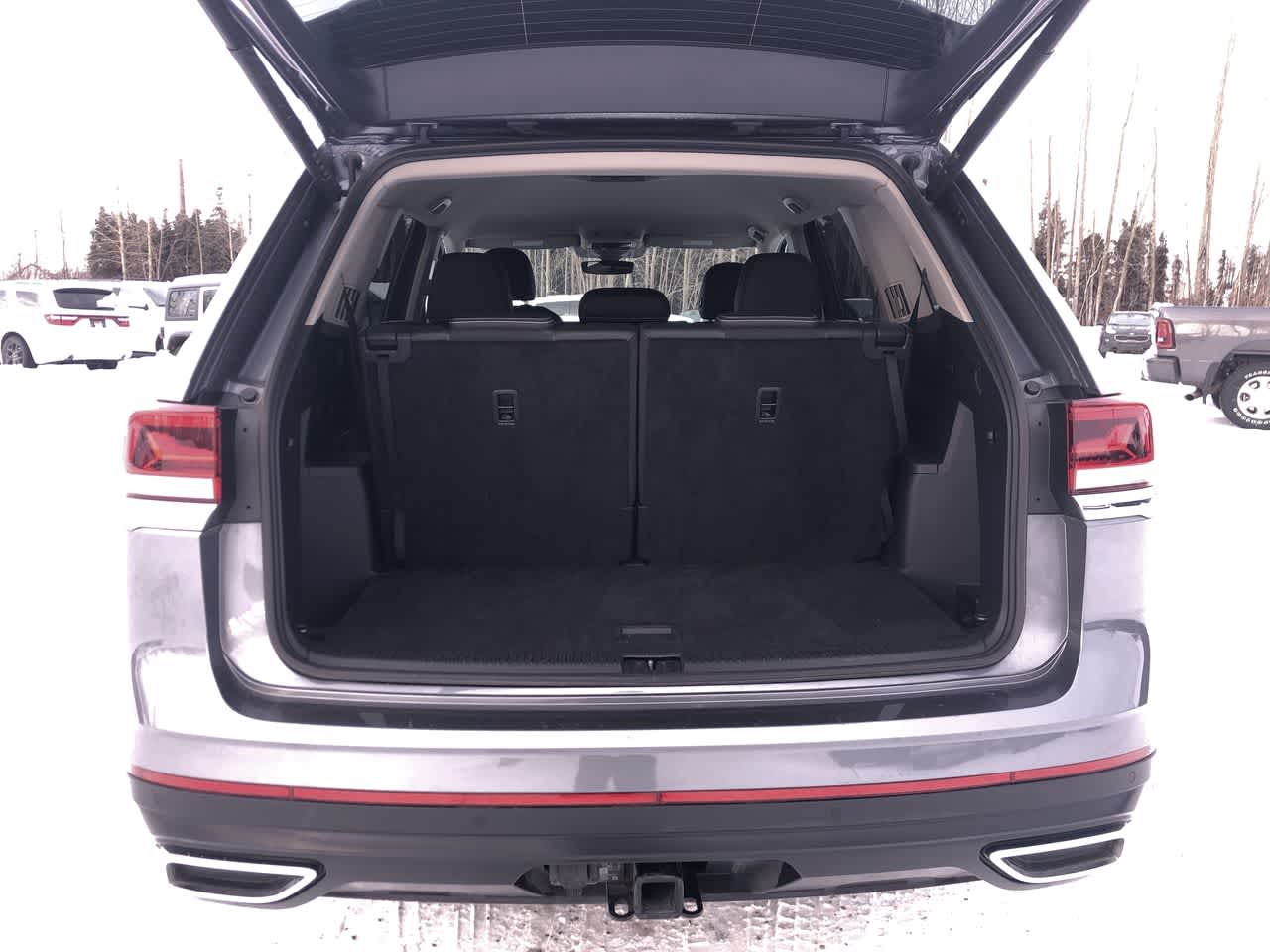 Thumbnail: 2025 Volkswagen Atlas - 20