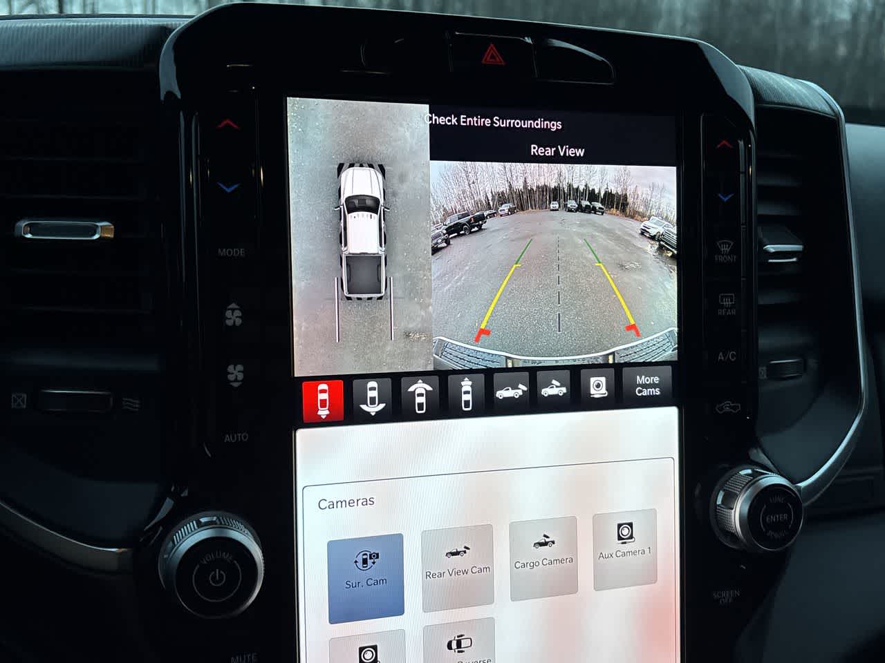 Thumbnail: 2026 RAM 2500 - 29