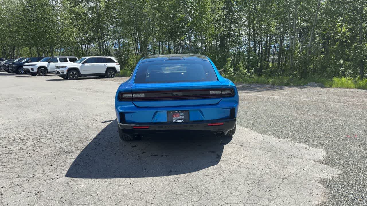 Thumbnail: 2026 Dodge Charger - 12
