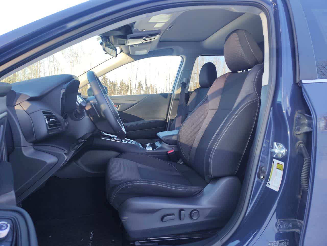 Thumbnail: 2025 Subaru Outback - 15