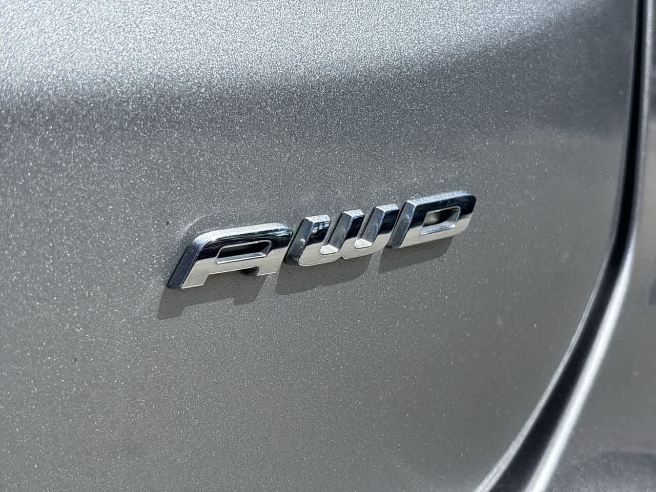 Thumbnail: 2024 Ford Edge - 19
