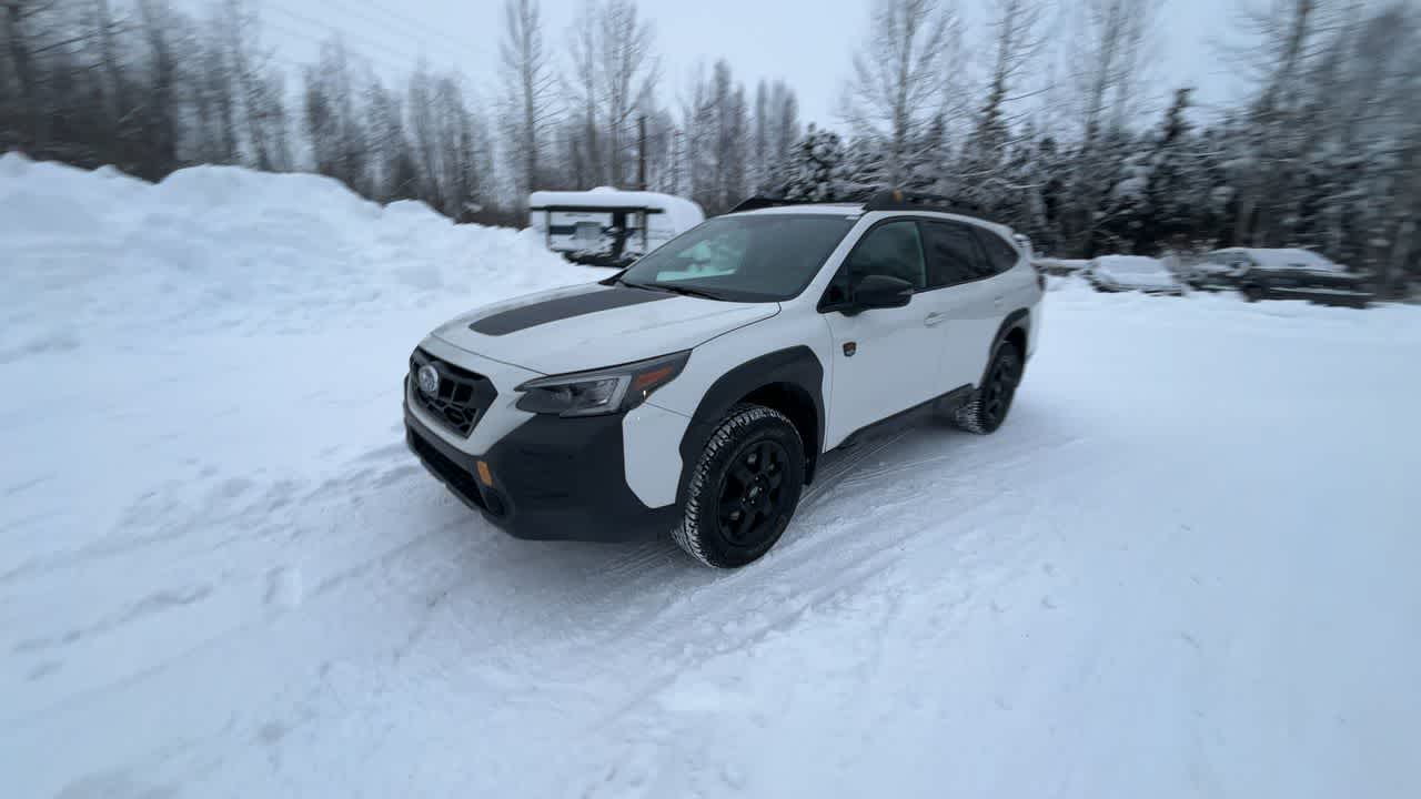 Thumbnail: 2025 Subaru Outback - 6