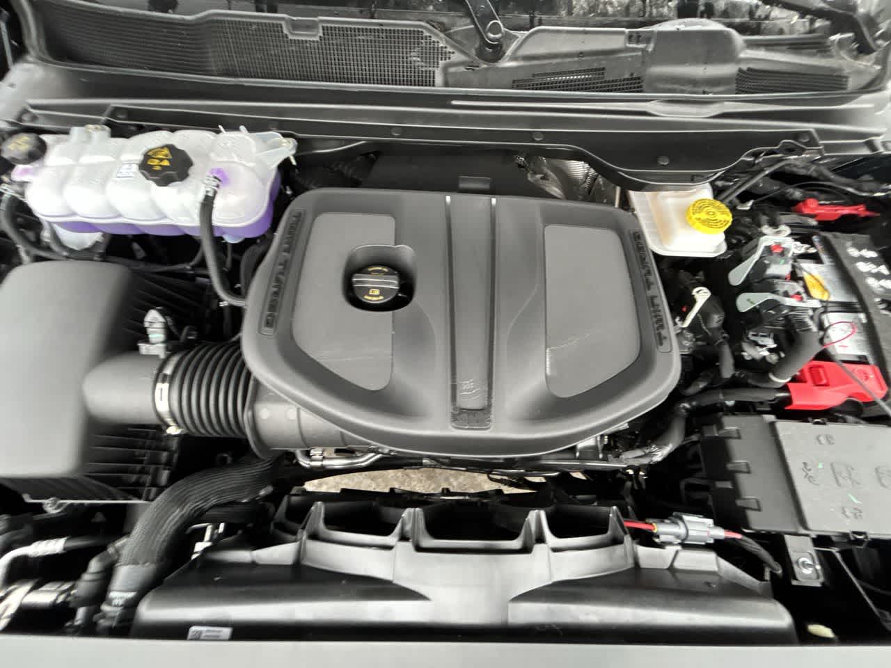 Thumbnail: 2026 RAM 1500 - 24