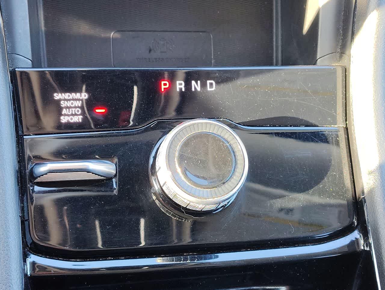 Thumbnail: 2023 Jeep Grand Cherokee L - 20