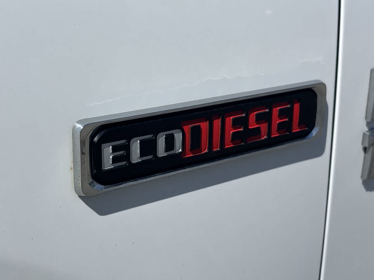 Thumbnail: 2018 RAM 1500 - 18