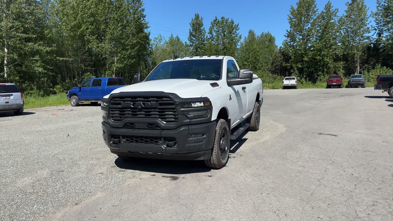 Thumbnail: 2026 RAM 2500 - 5