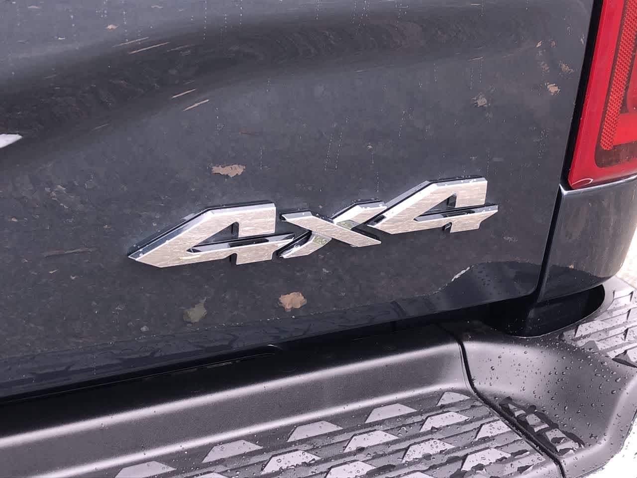 Thumbnail: 2026 RAM 2500 - 19