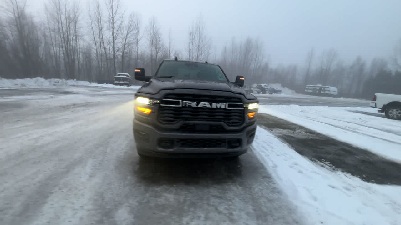 Thumbnail: 2026 RAM 2500 - 4