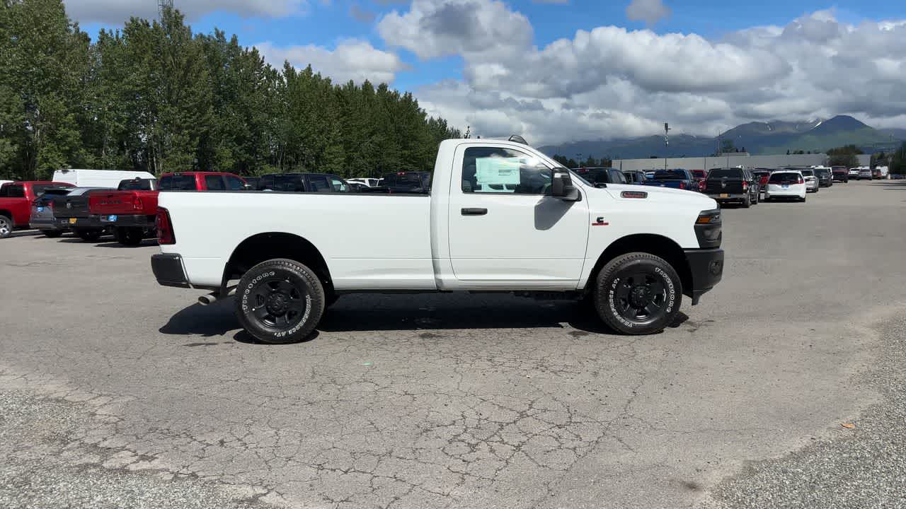 Thumbnail: 2026 RAM 3500 - 16
