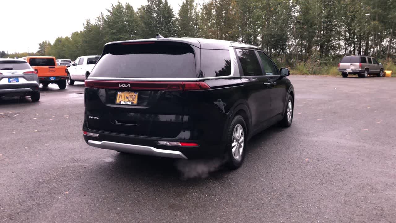 Thumbnail: 2024 Kia Carnival - 13