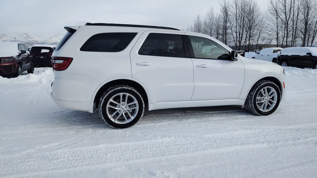 Thumbnail: 2025 Dodge Durango - 14