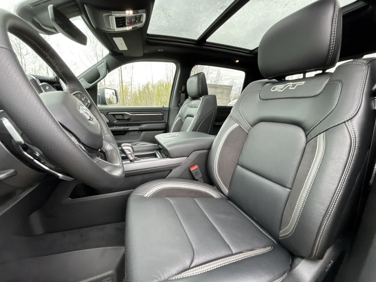 Thumbnail: 2026 RAM 1500 - 23