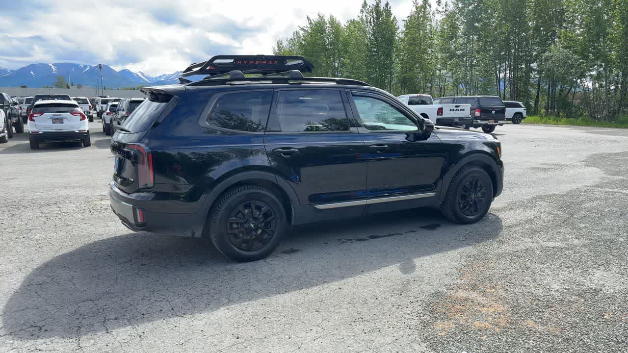 Thumbnail: 2023 Kia Telluride - 15