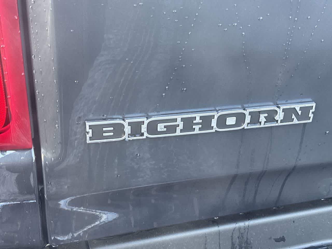 Thumbnail: 2026 RAM 1500 - 18