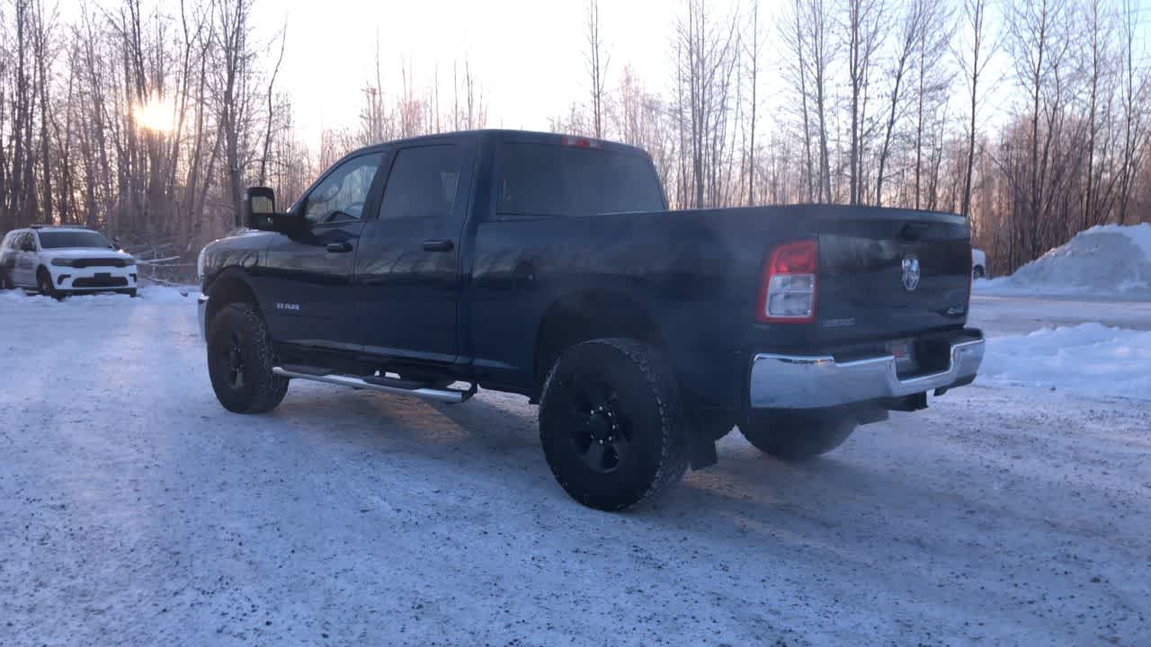 Thumbnail: 2023 RAM 2500 - 17