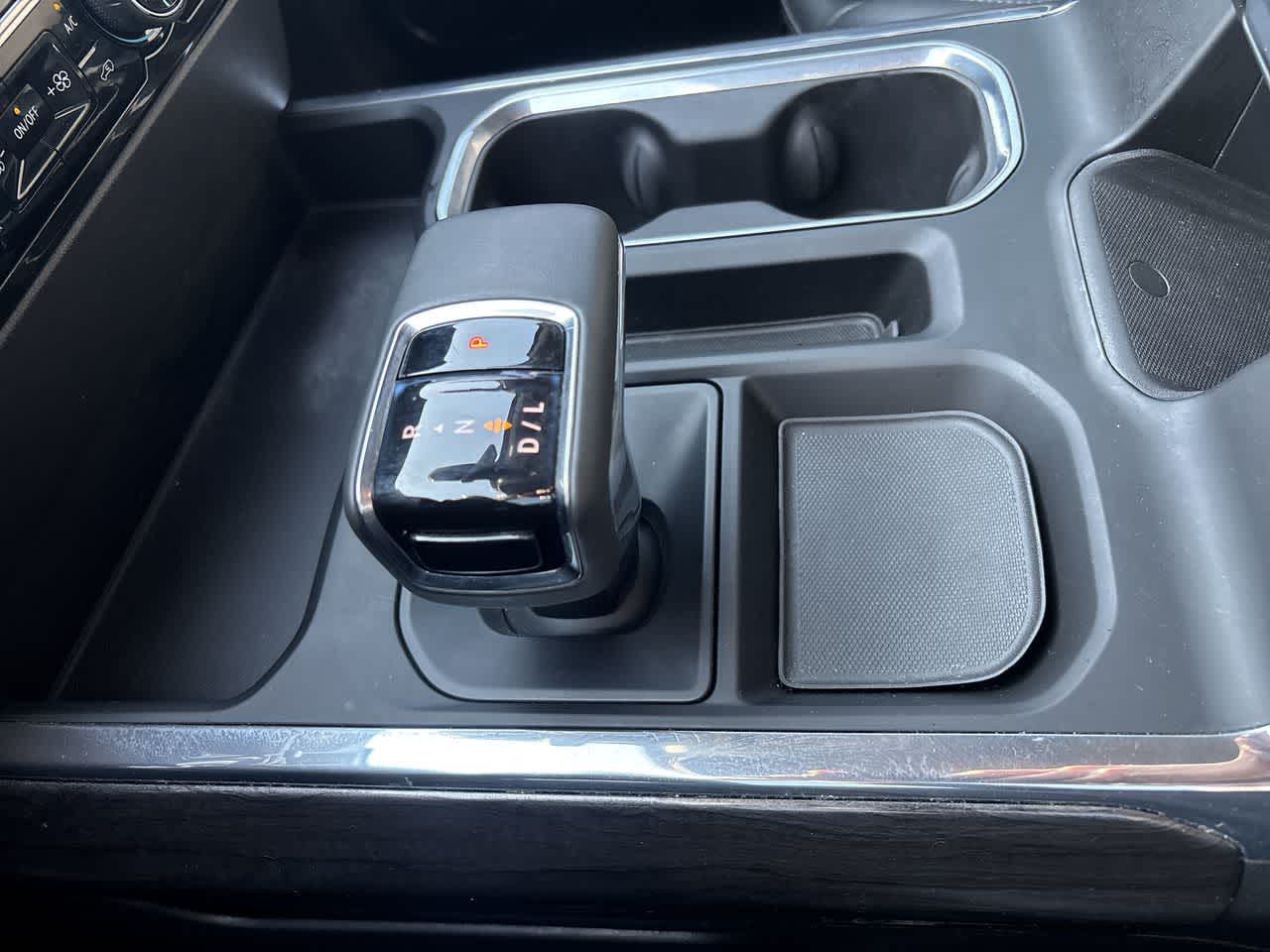 Thumbnail: 2023 Chevrolet Silverado 1500 - 18