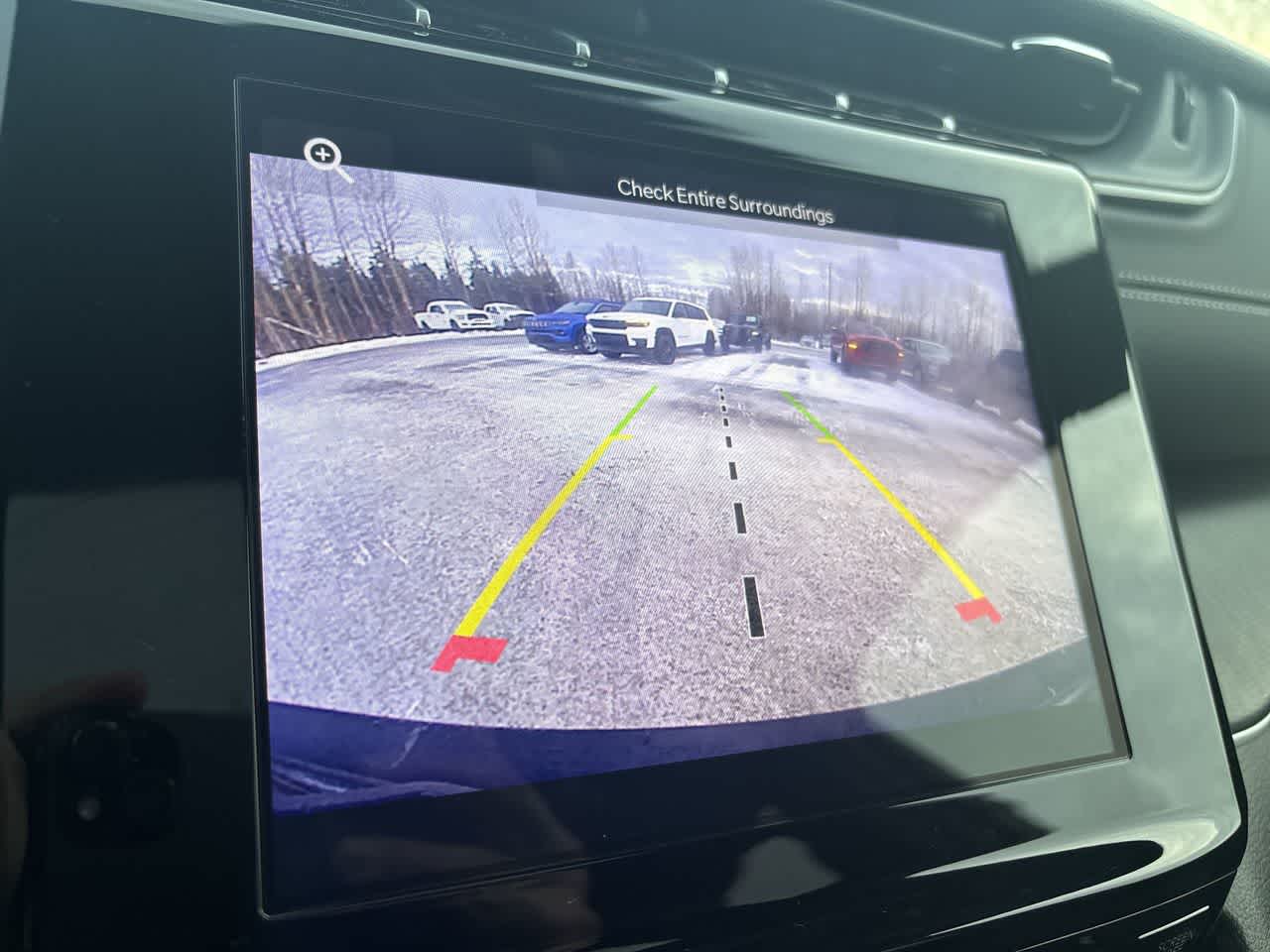 Thumbnail: 2024 Jeep Grand Cherokee - 29