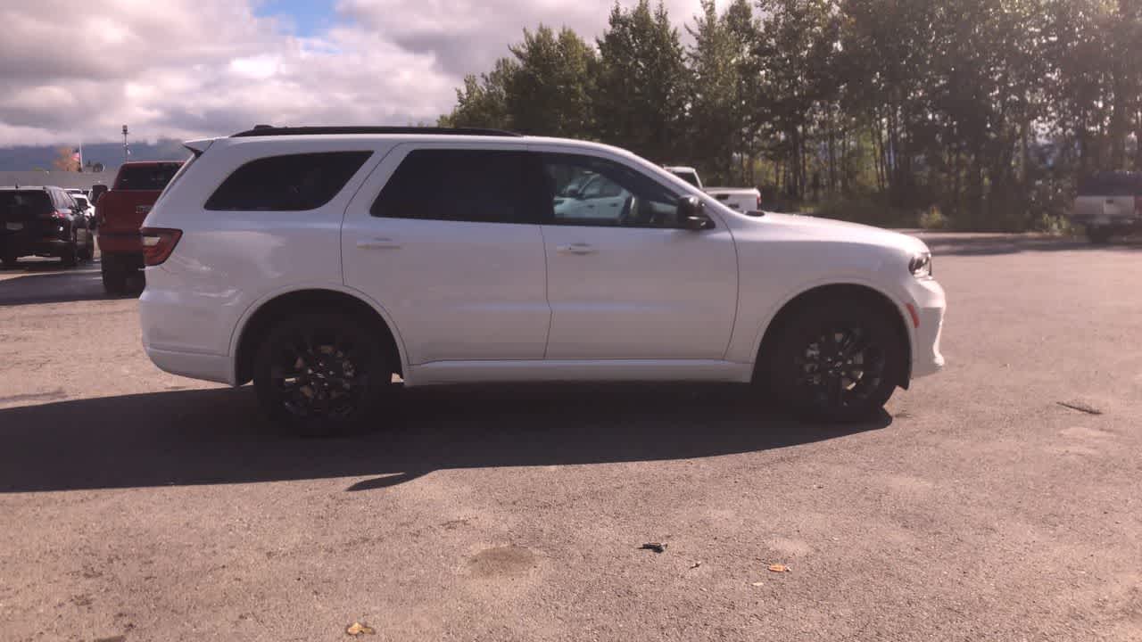 Thumbnail: 2025 Dodge Durango - 16