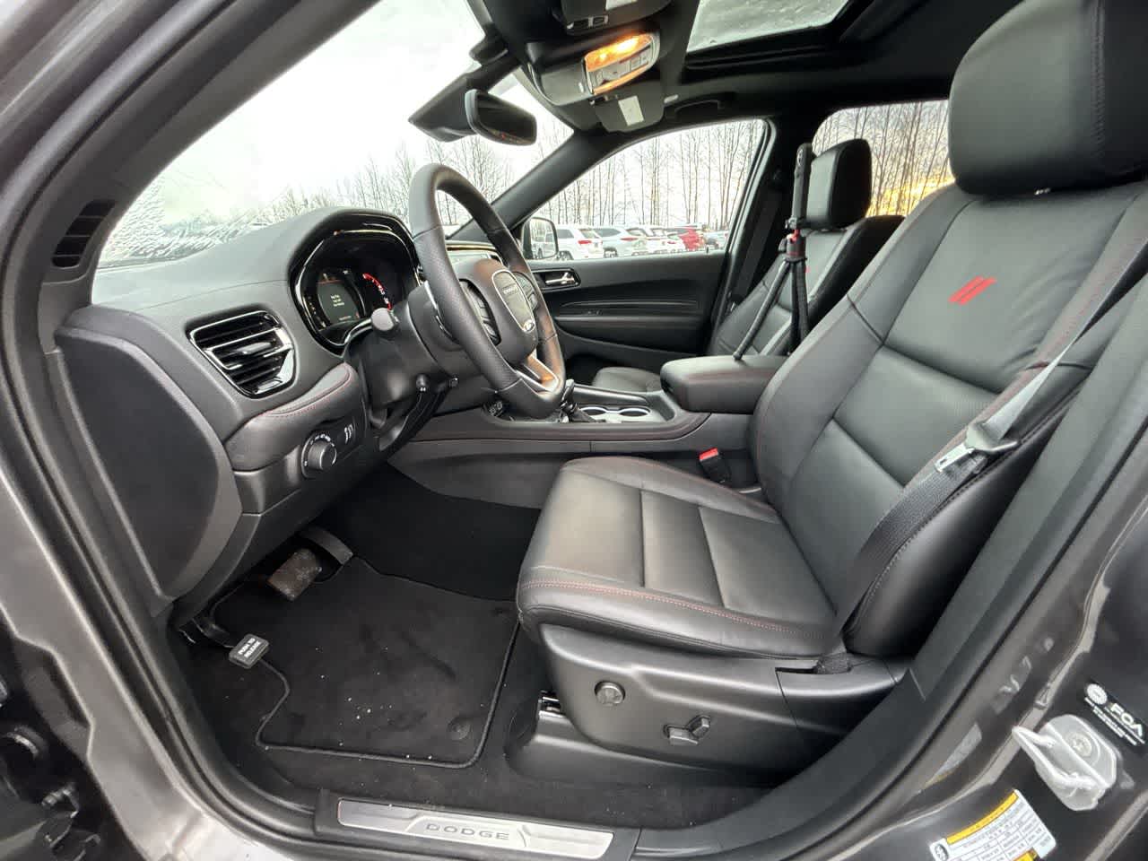 Thumbnail: 2026 Dodge Durango - 23