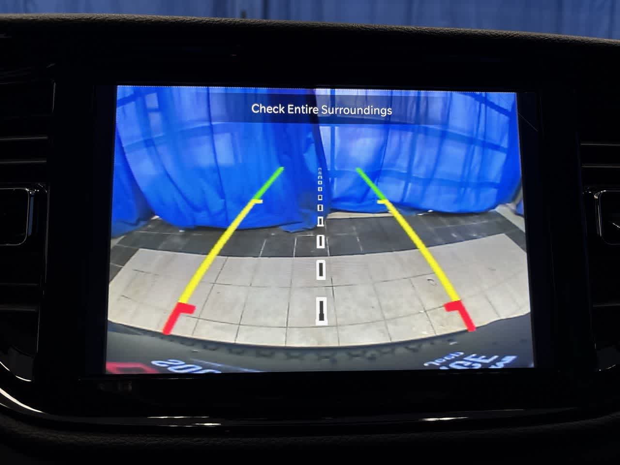 Thumbnail: 2026 Dodge Durango - 22