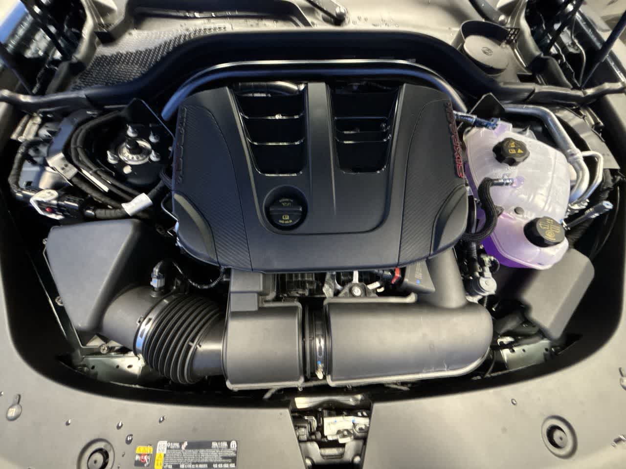 Thumbnail: 2026 Dodge Charger - 15